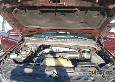 2021 Ford Expedition Limited Max из США, поврежденный, VIN 1FMJK1KT0MEA19096